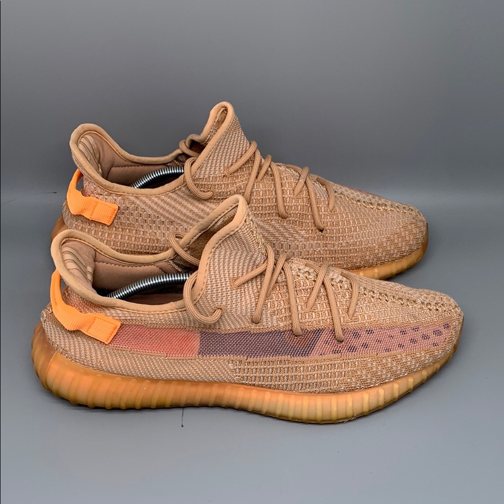 Yeezy Boost 350v2 Clay Shoes Men’s Sz 13